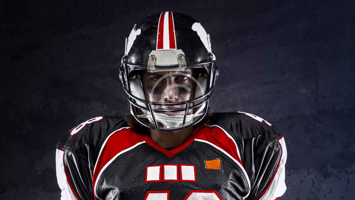 What is «The Mike» in American Football?