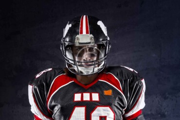 What is «The Mike» in American Football?