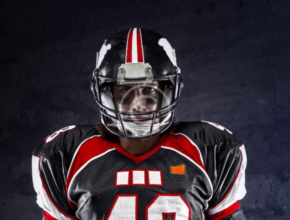 What is «The Mike» in American Football?