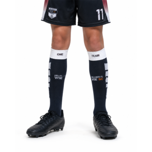 WSE Soccer Match Socks