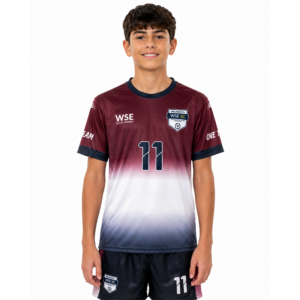 WSE Soccer Training Uniform