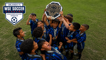 CONGRATULATIONS U10 CHAMPIONS!