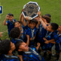 CONGRATULATIONS U10 CHAMPIONS!