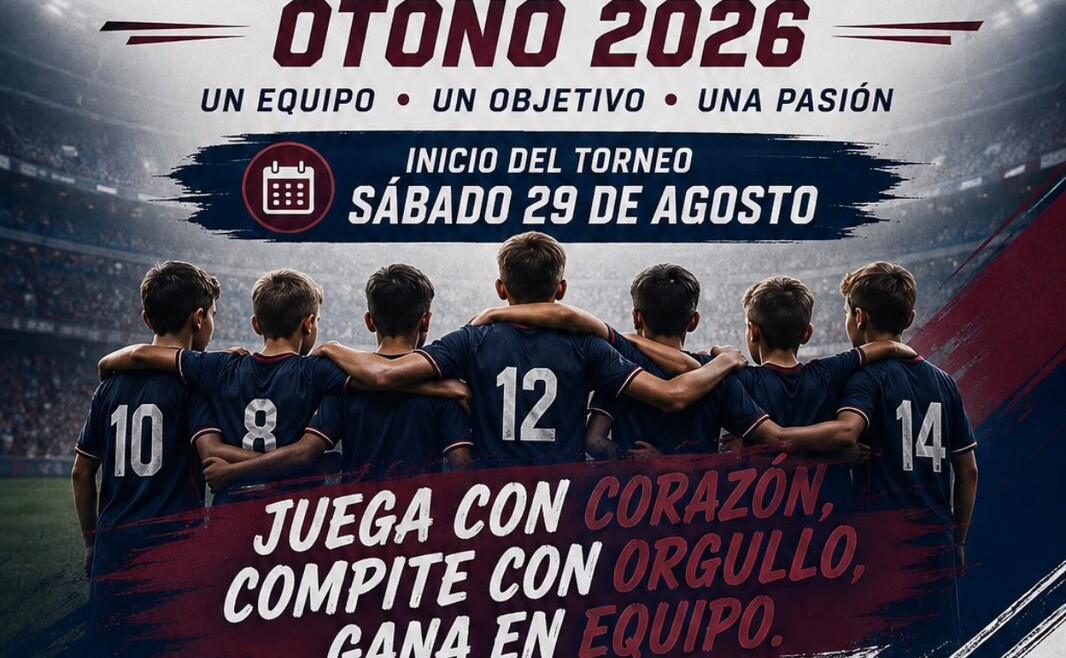 ⚽🏆 Join the Community Shield Fall League 2026!