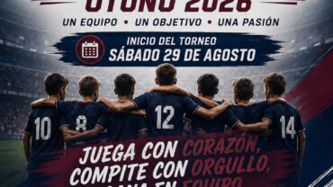 ⚽🏆 Join the Community Shield Fall League 2026!