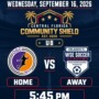 Match Day 3